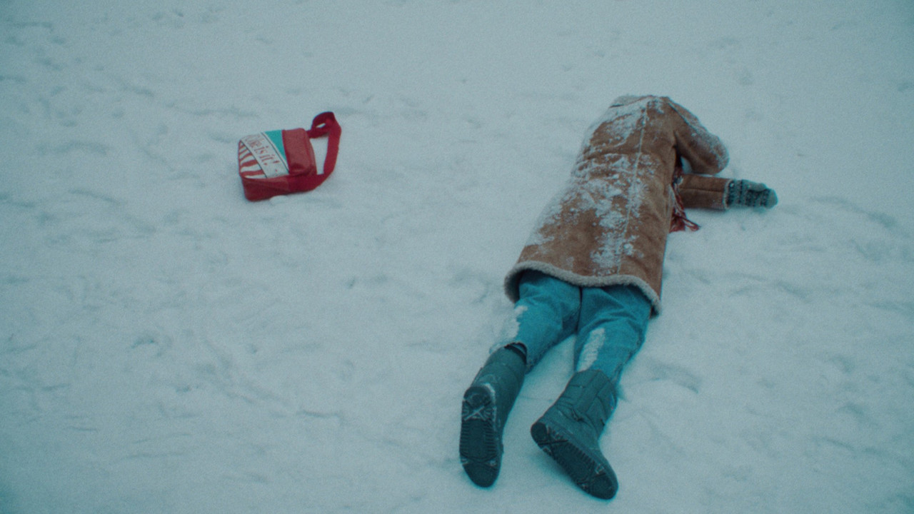 Do You Love Me? backdrop