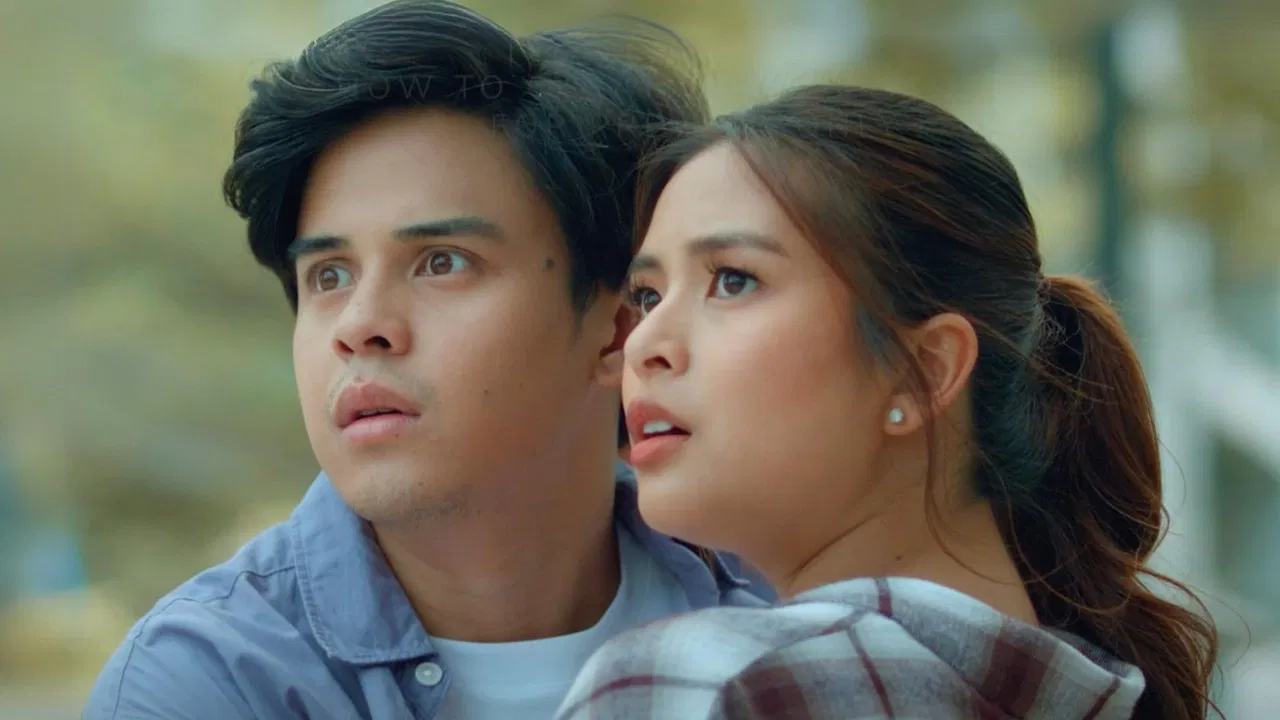 How to Cheat Death backdrop