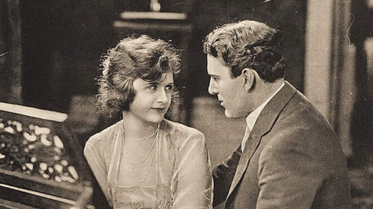 Eve's Daughter backdrop