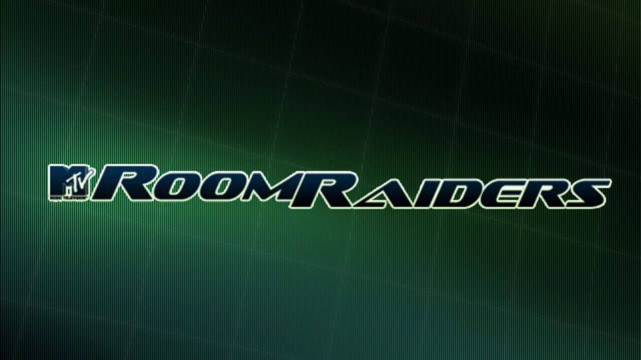 Room Raiders backdrop