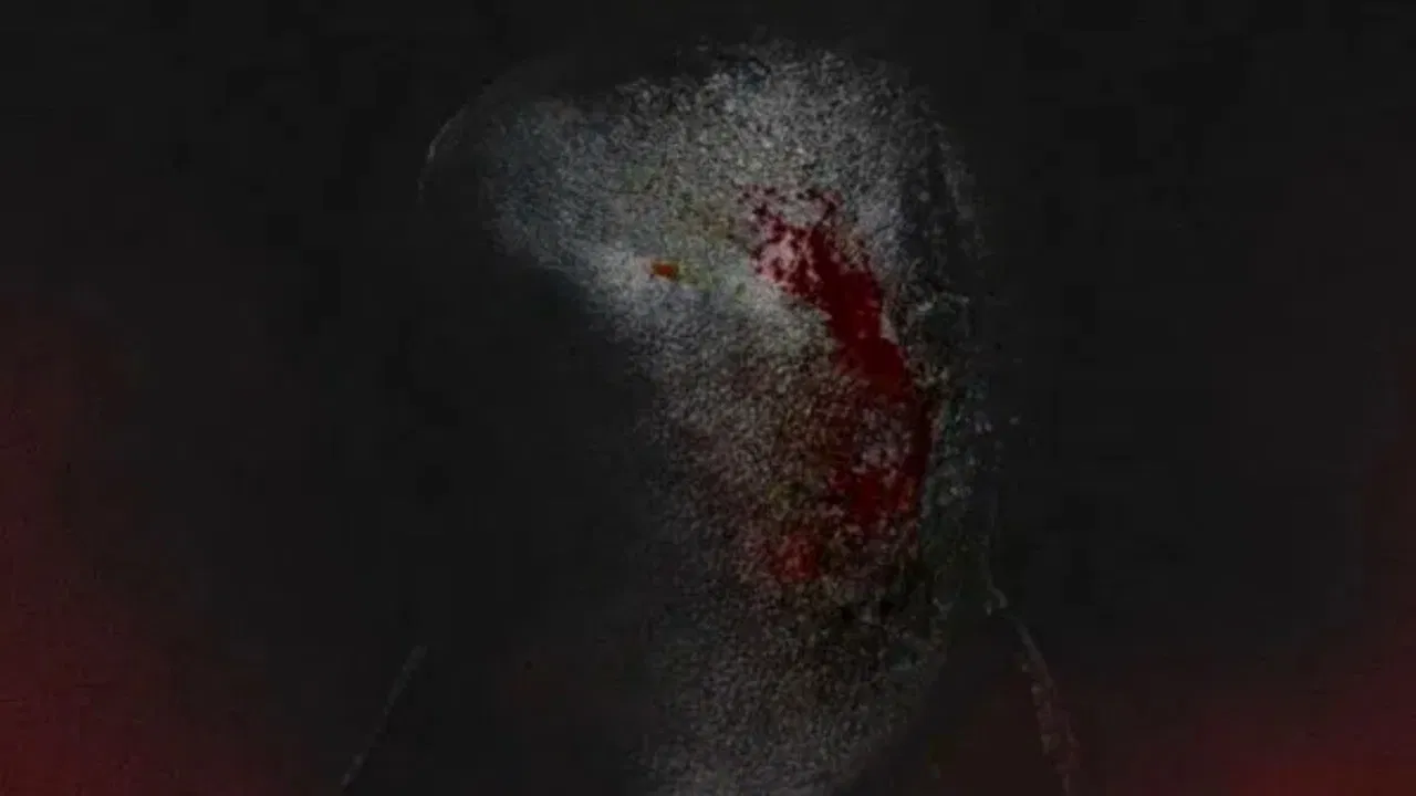 Secret of Slenderman: New Nightmare backdrop