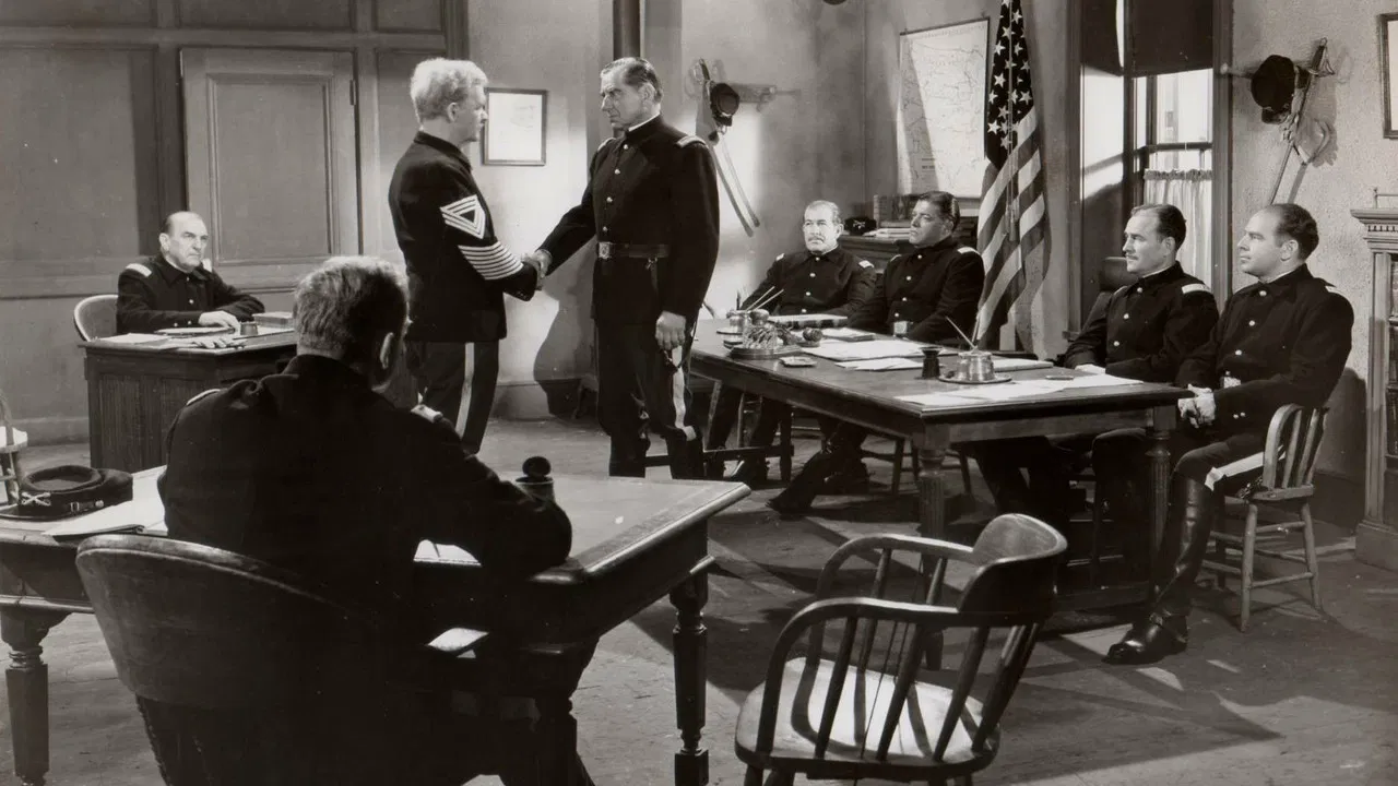 Gun Smugglers backdrop