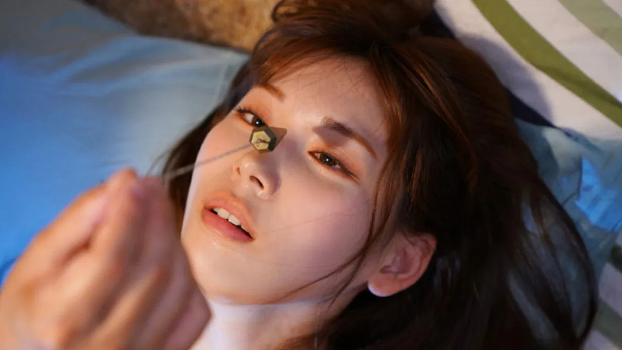 3:7催● 立場逆転！俺の人生を台無しにした傲慢女クズ社長の下半身をリベンジ催●で言いなり肉便器にしてやった！ backdrop