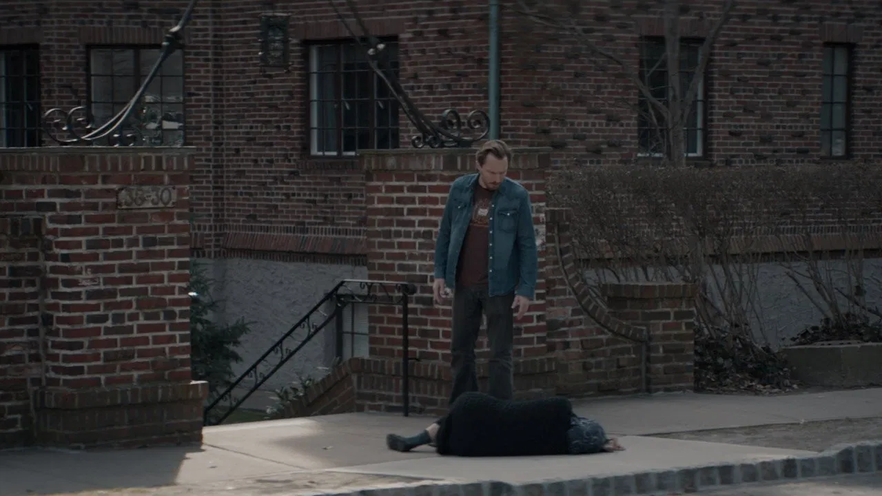 I Can Change backdrop