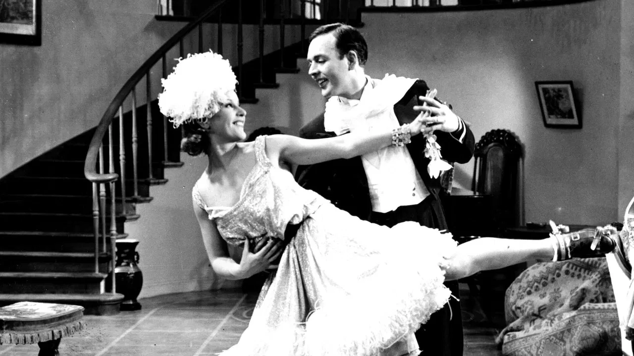 Sara Learns Manners backdrop