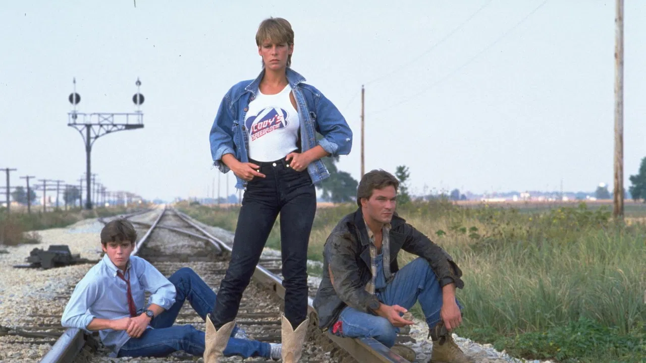 Grandview, U.S.A. backdrop