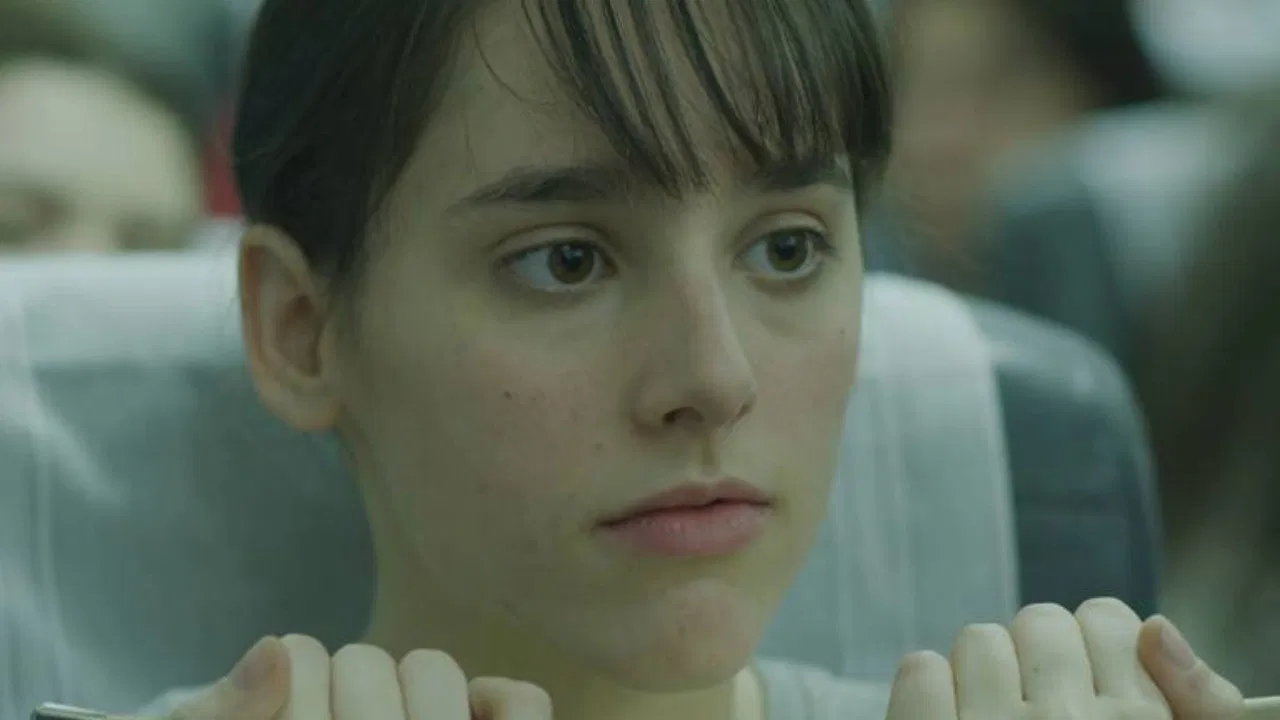 Butterfly Diaries backdrop