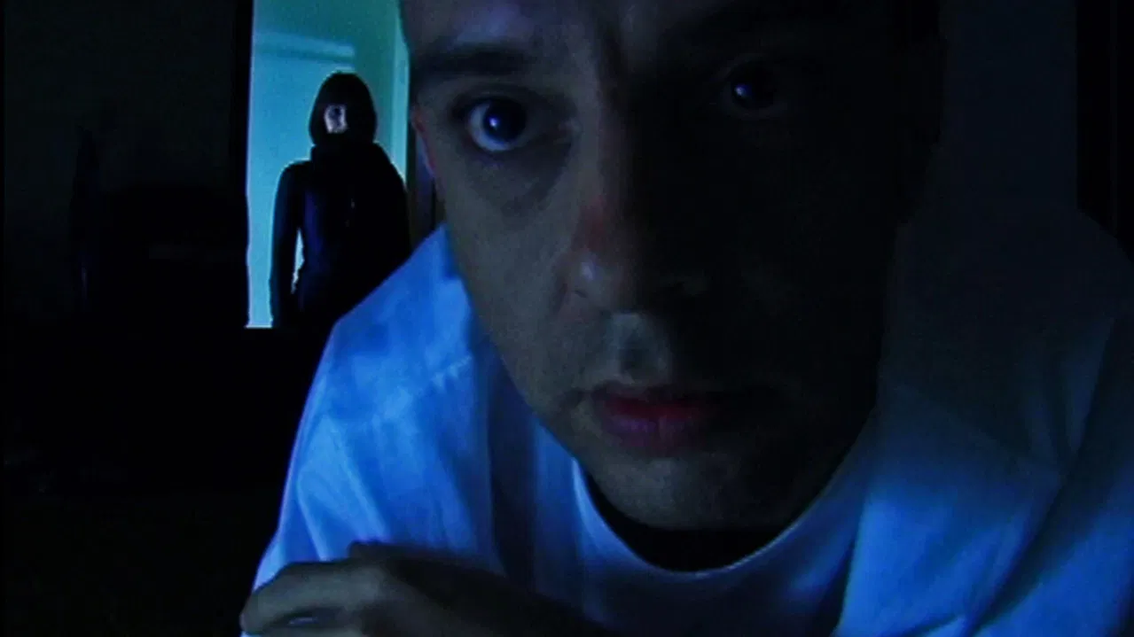 A Mão do Macaco backdrop