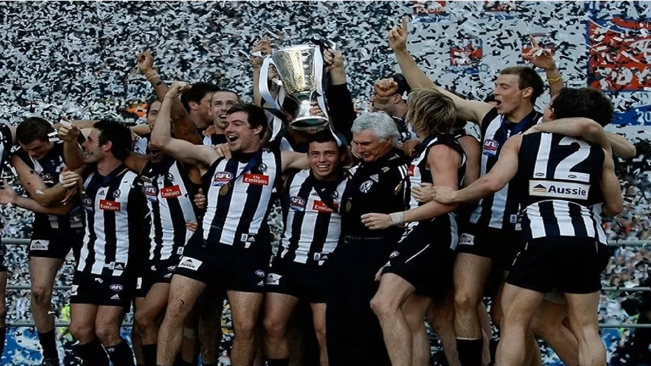 Road To Victory backdrop