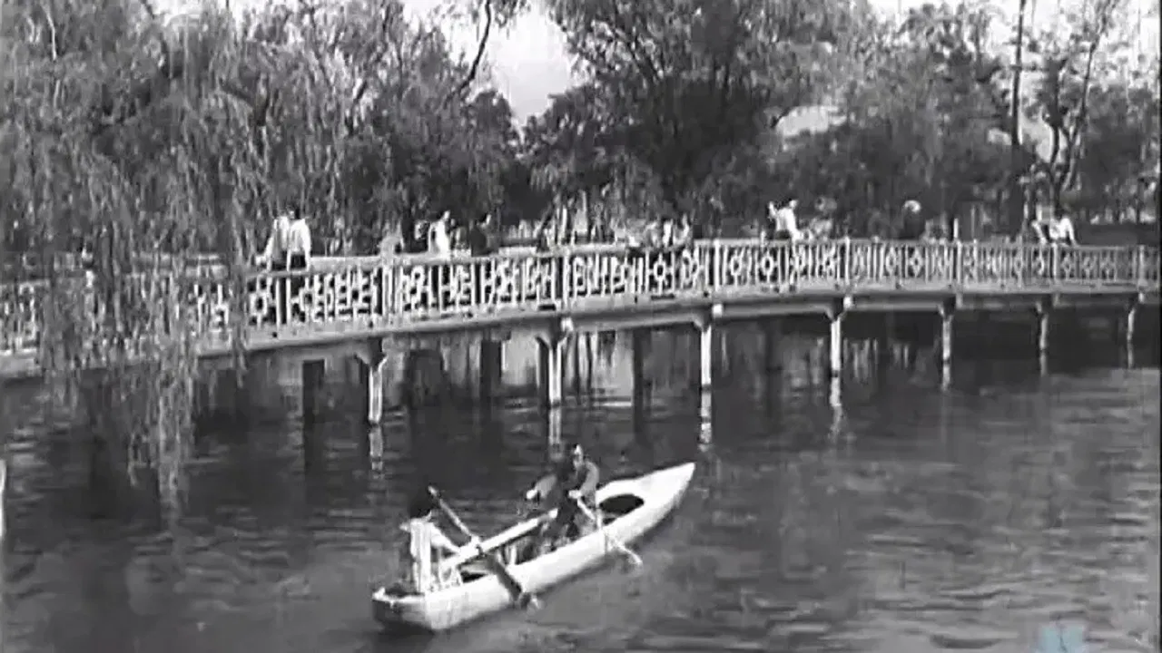 So Passionate backdrop