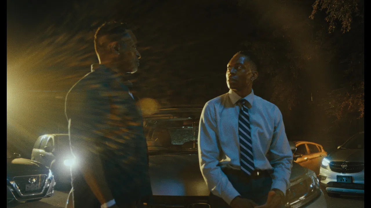 Cottage Grove backdrop