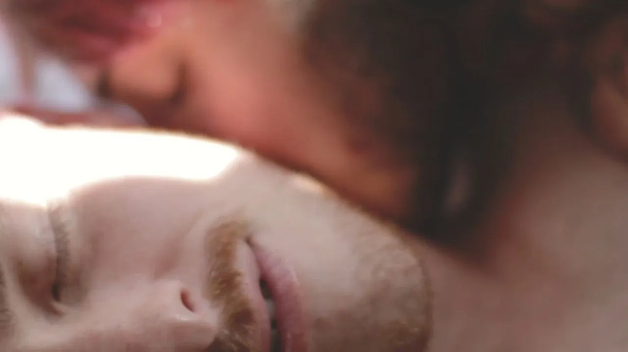 Proximity IV backdrop