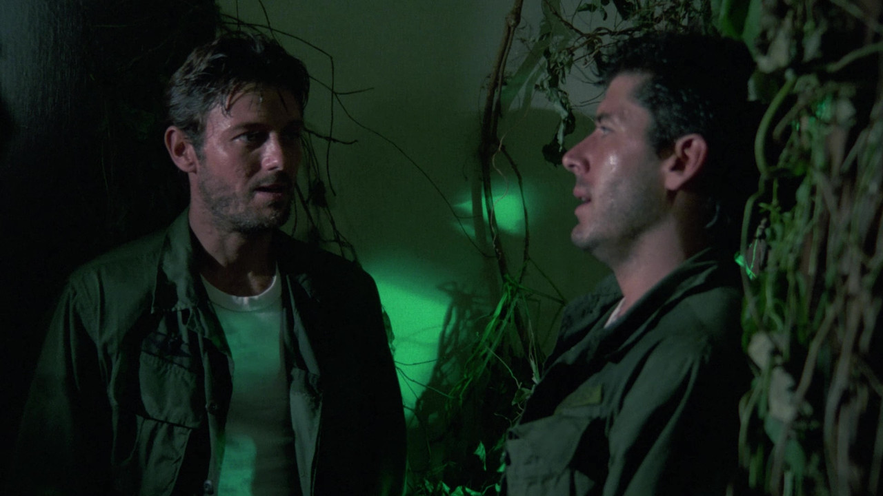 Zombie Flesh Eaters 2 backdrop