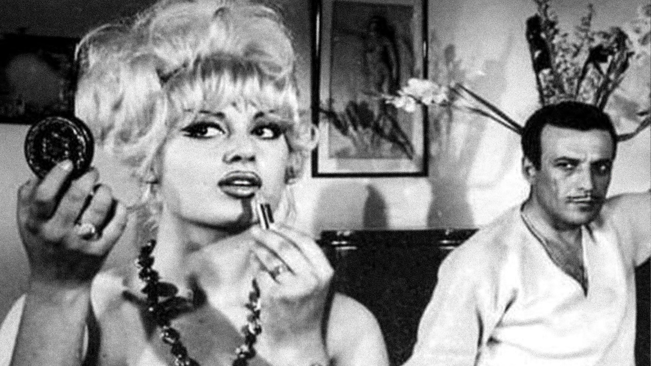 The Stolen Love backdrop