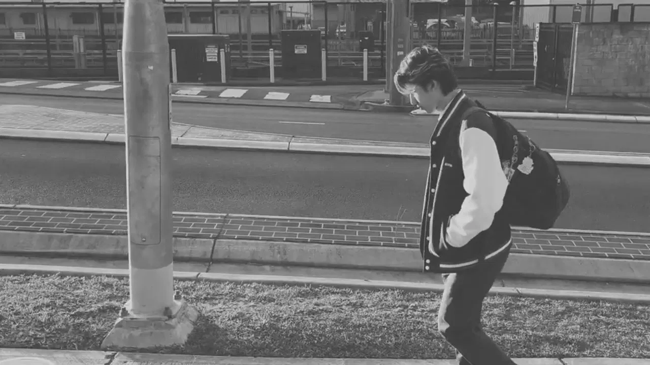 Tone Colour backdrop