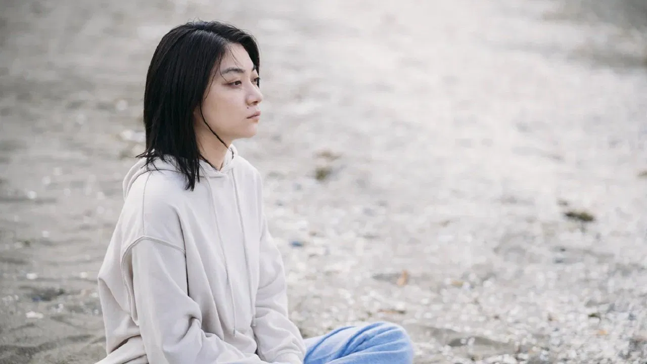 I Am What I Am backdrop