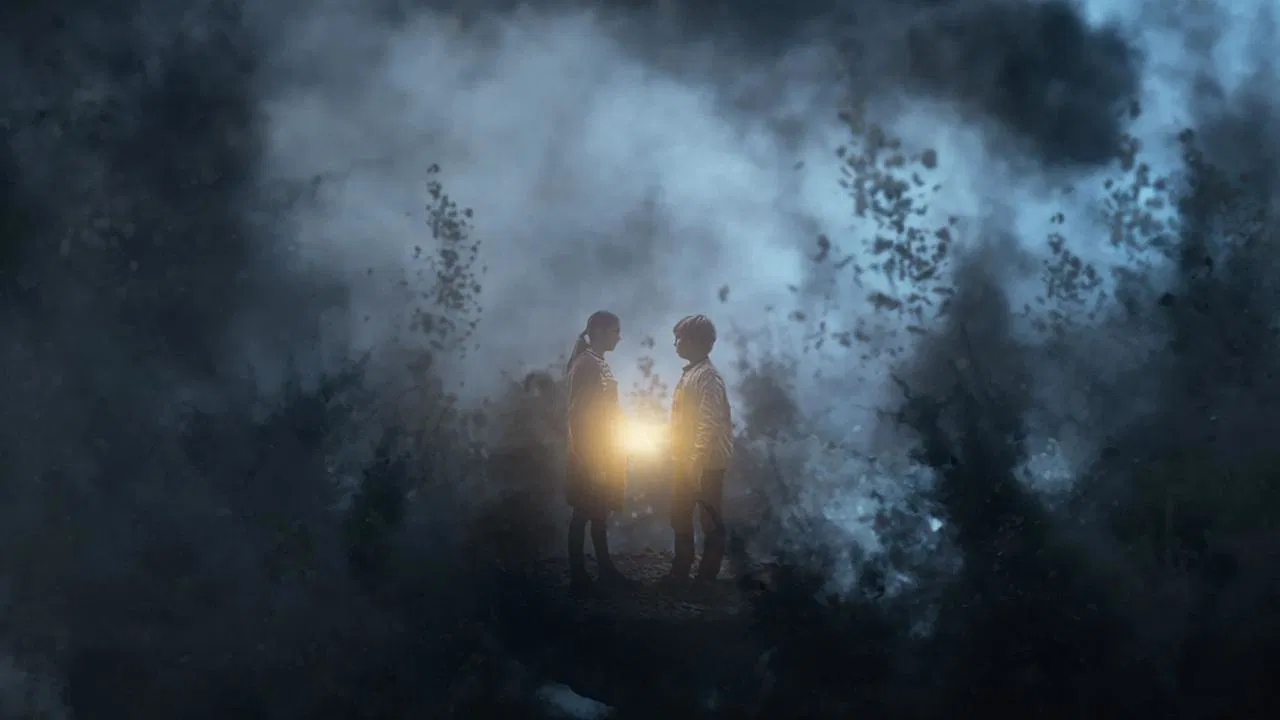 Erik Stoneheart backdrop