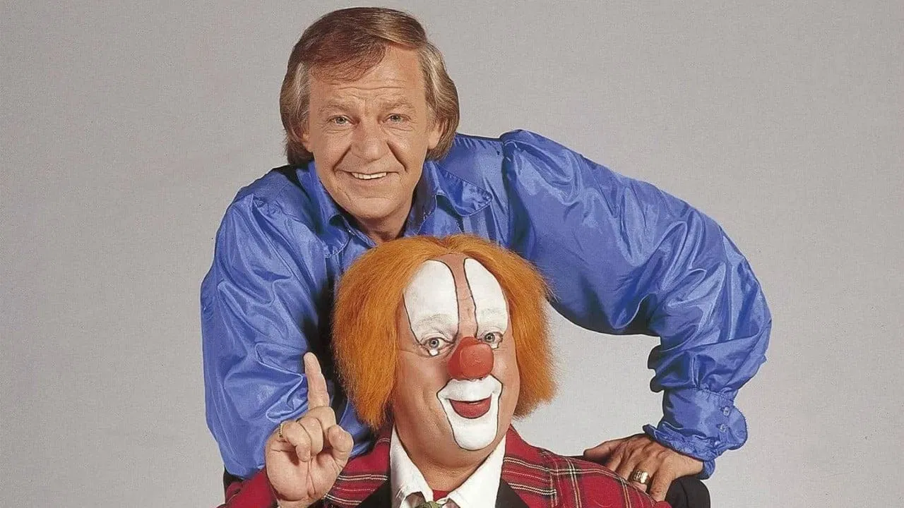 Bassie & Adriaan: Op Reis Door Amerika Deel 2 backdrop