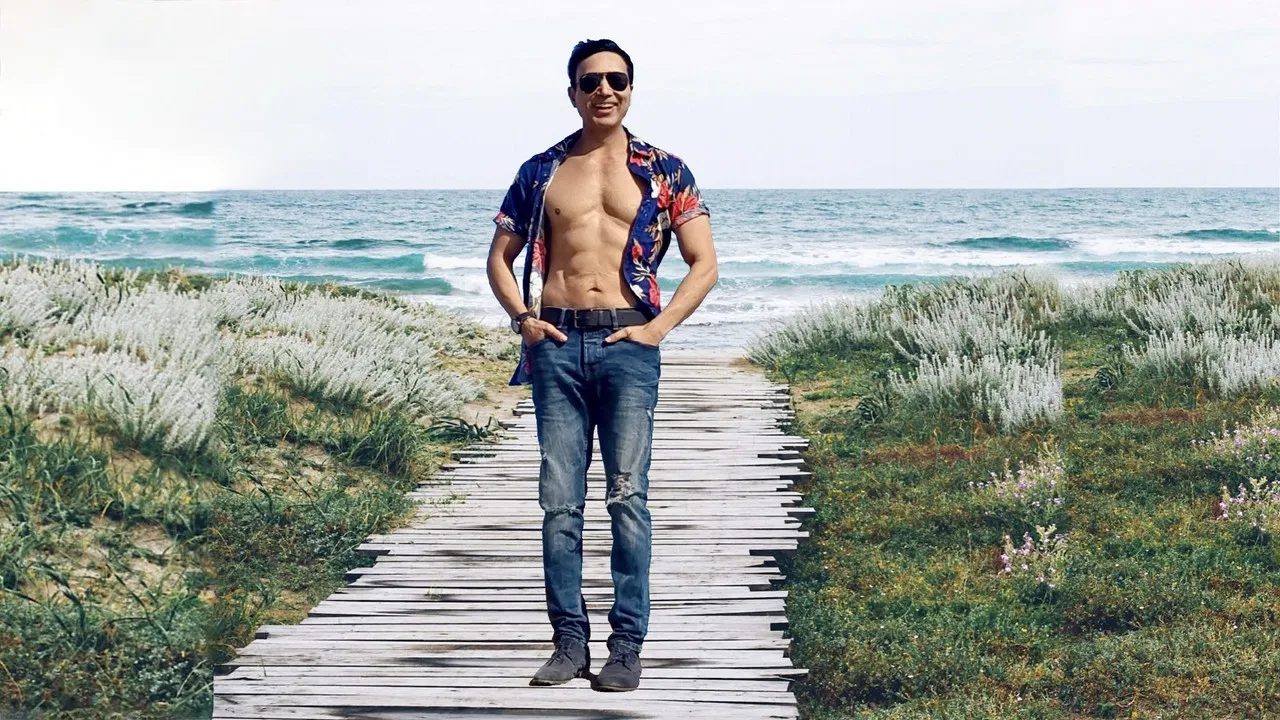 Kumude Hidyo Hero Banna backdrop