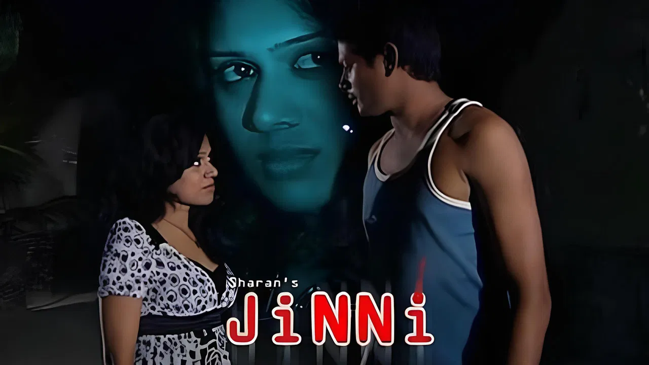 Jinni backdrop