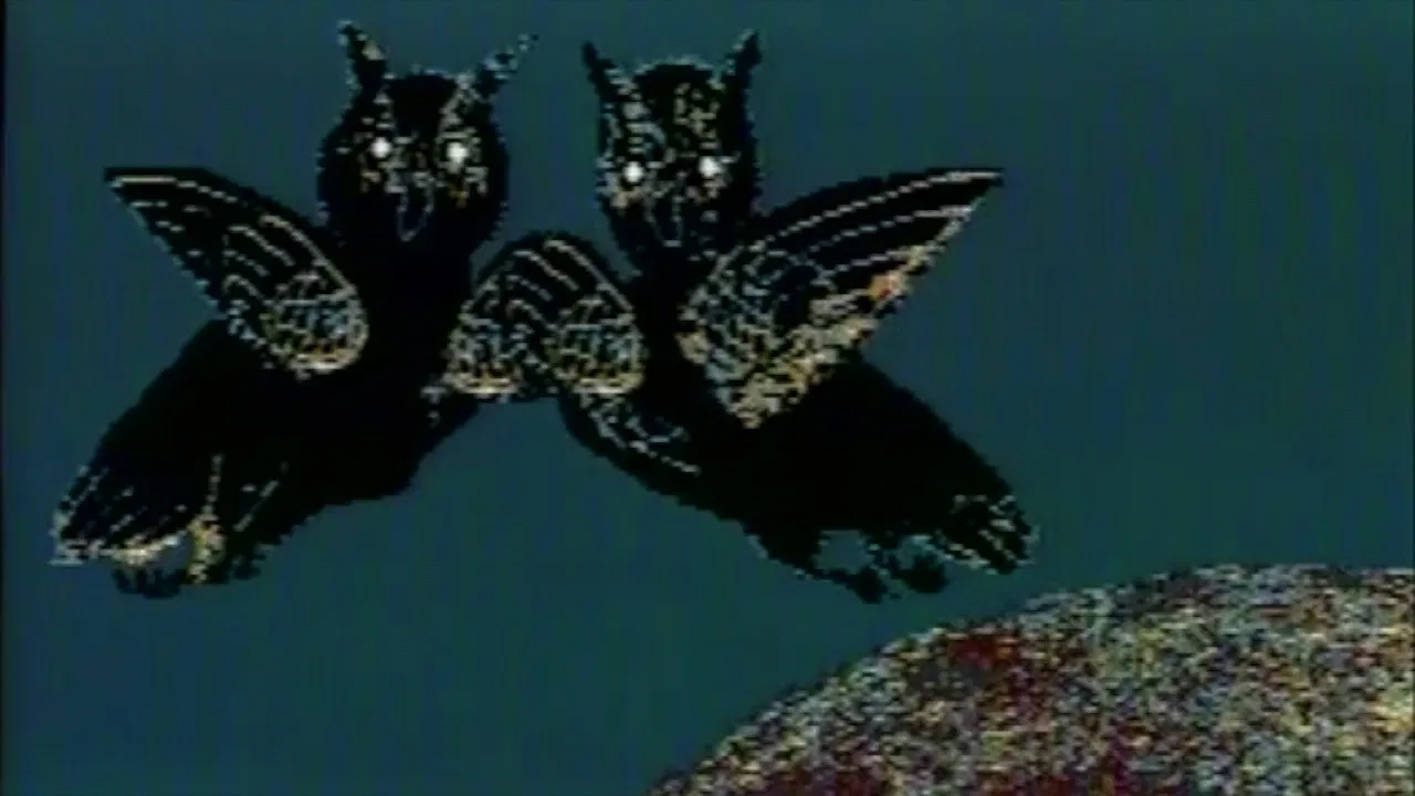 Theory of Sets backdrop