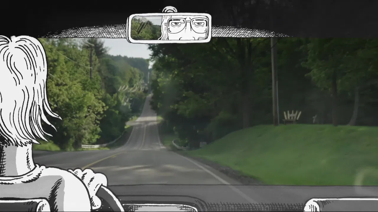 The Milwaukee Cannibal backdrop