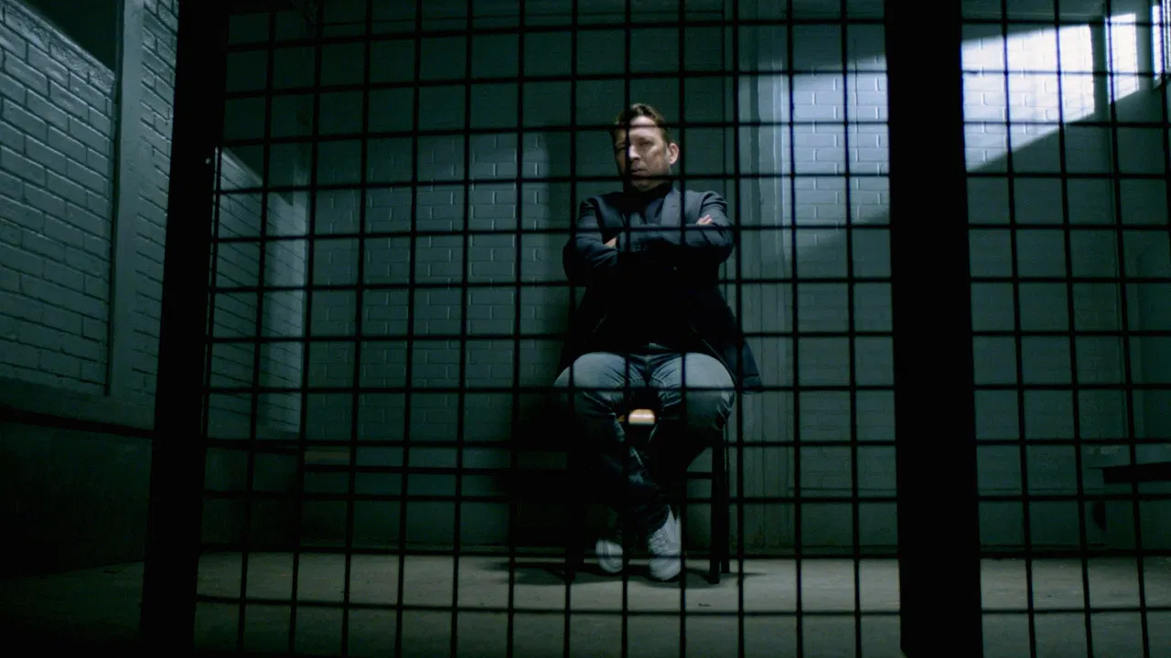 Imposture(s) backdrop