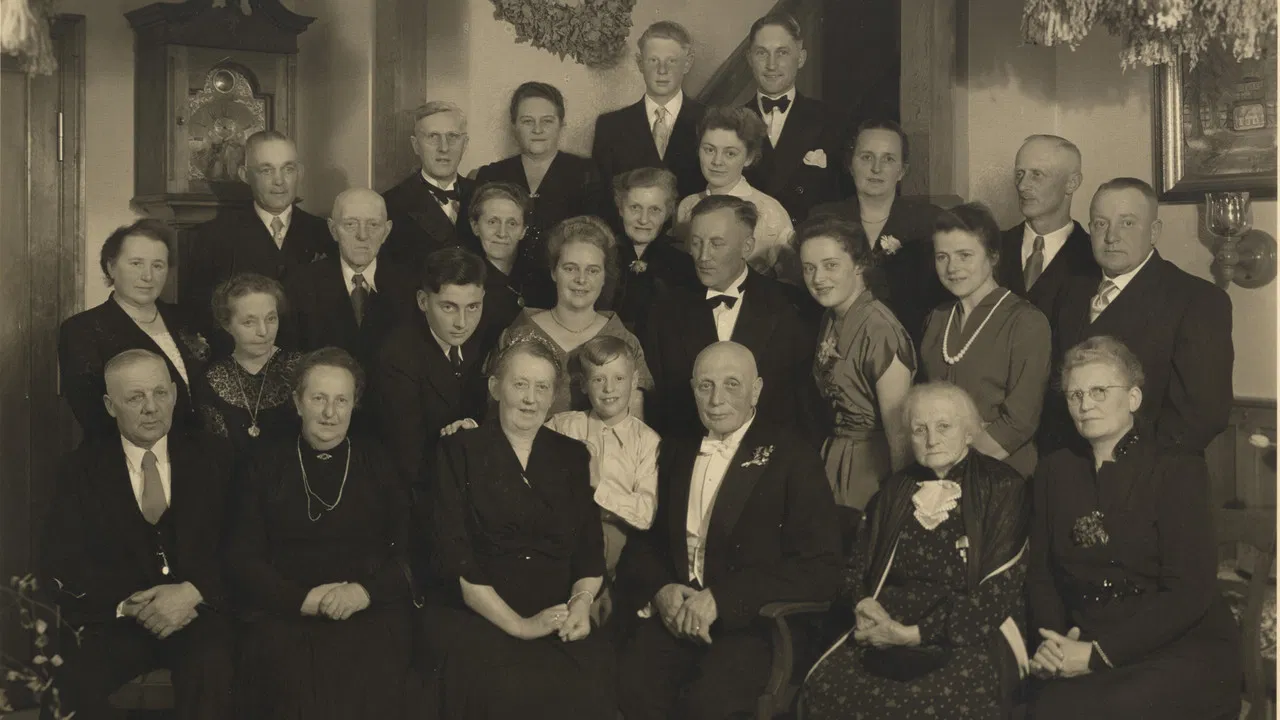 Shadows at Home backdrop