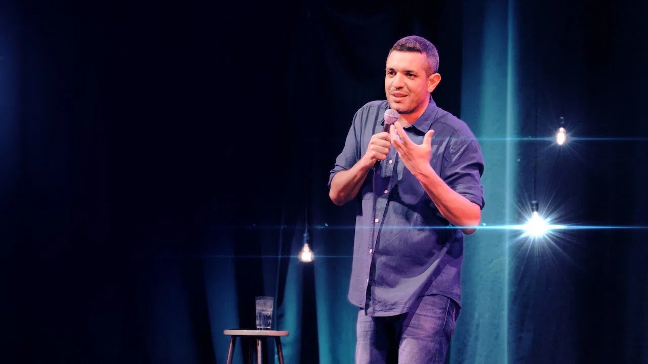 Francesco de Carlo: Cose di Questo Mondo backdrop