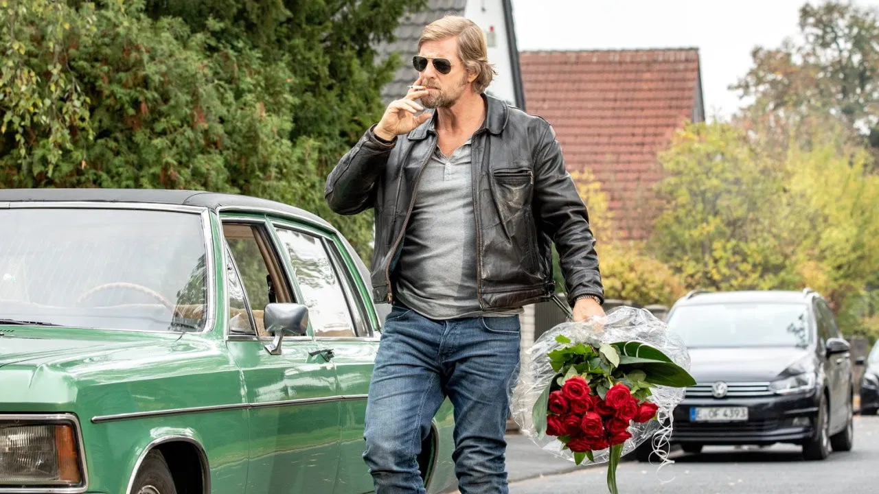 Der letzte Bulle backdrop