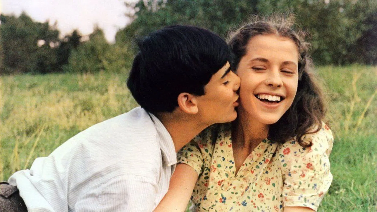 The Rascals backdrop