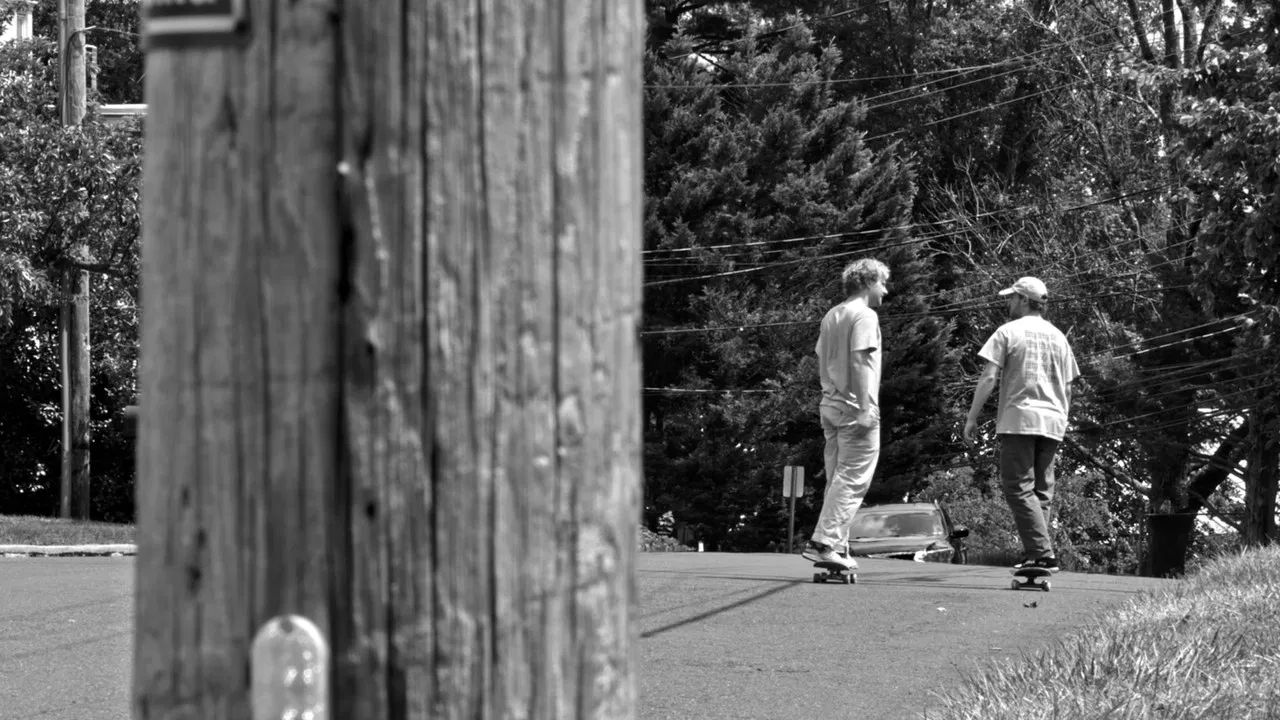 The Yardley Boys backdrop