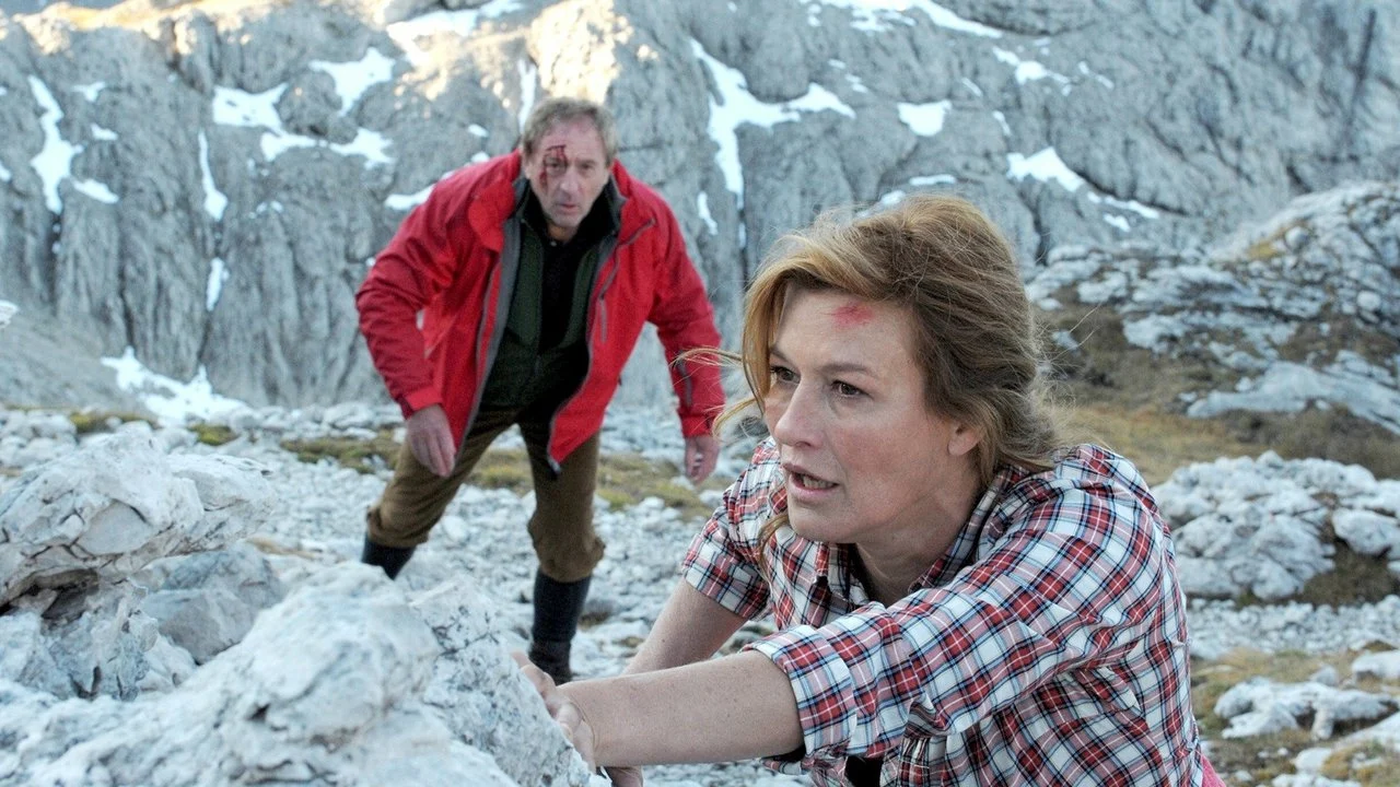 The Perjured Farmer backdrop