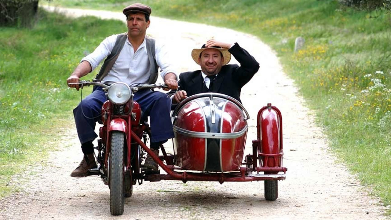 The Second Wedding Night backdrop