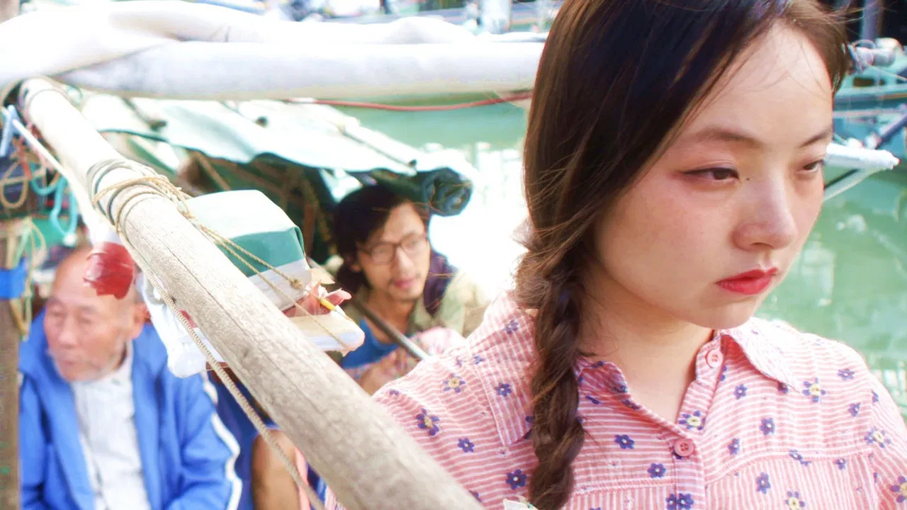 Three Husbands backdrop