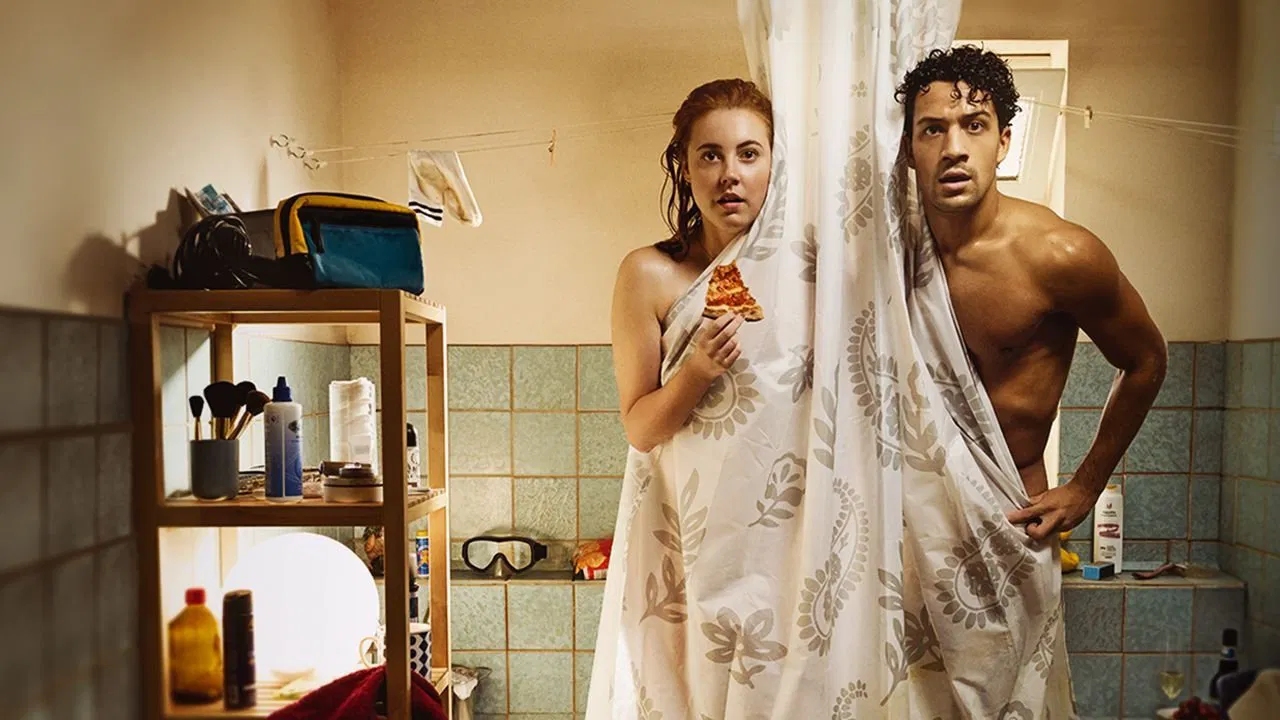 Ich dich auch! backdrop