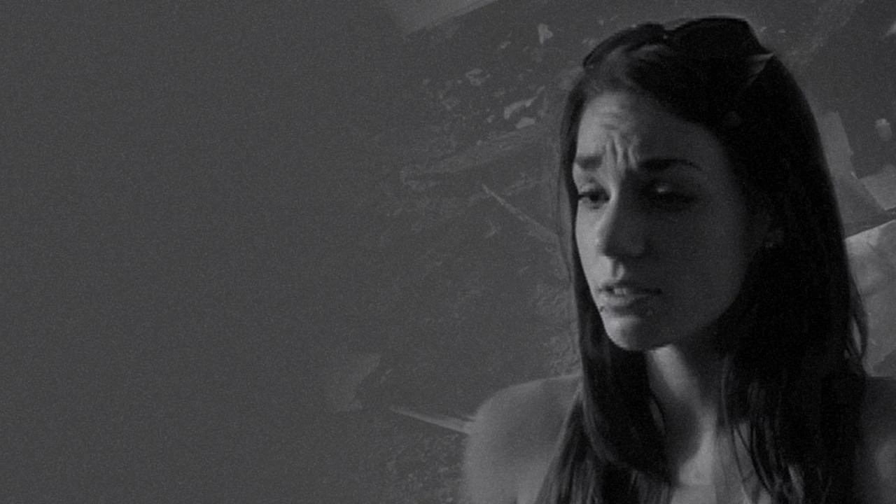 Fragments of Dissolution backdrop