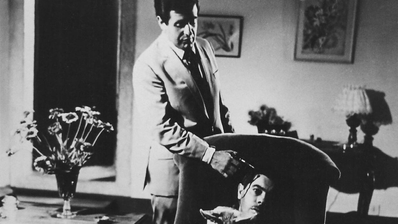 Operação Dinamite backdrop