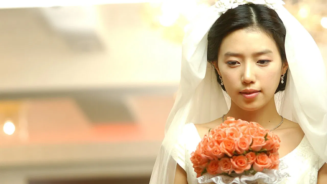 Long & Winding Road backdrop