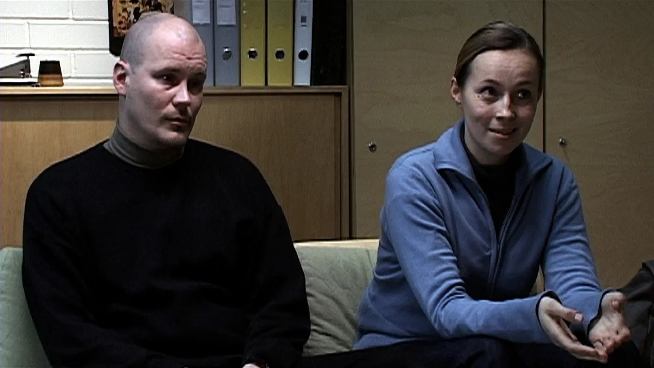 Frozen City backdrop