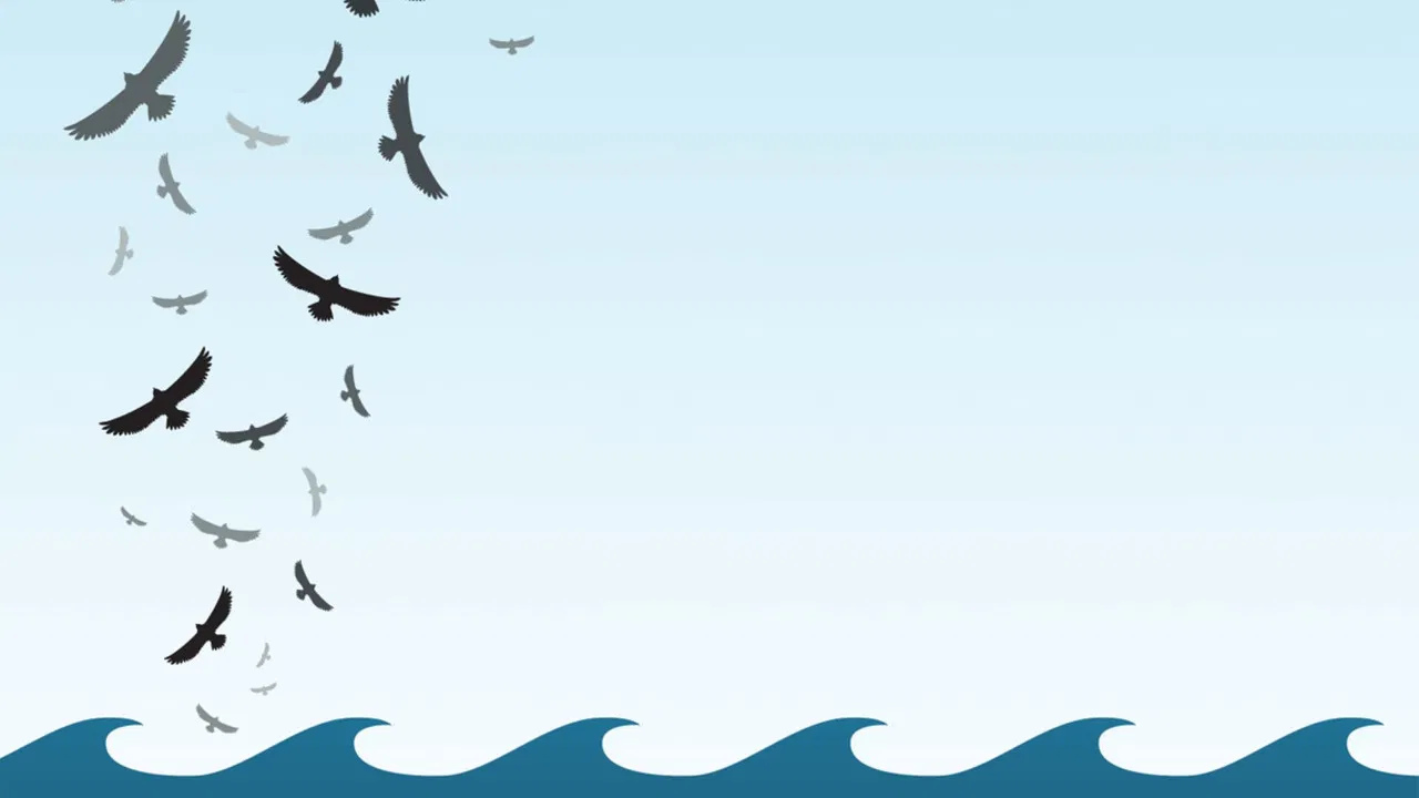 In the Wake of the Flood backdrop