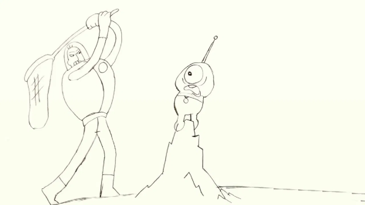 Kiki’s Missing backdrop