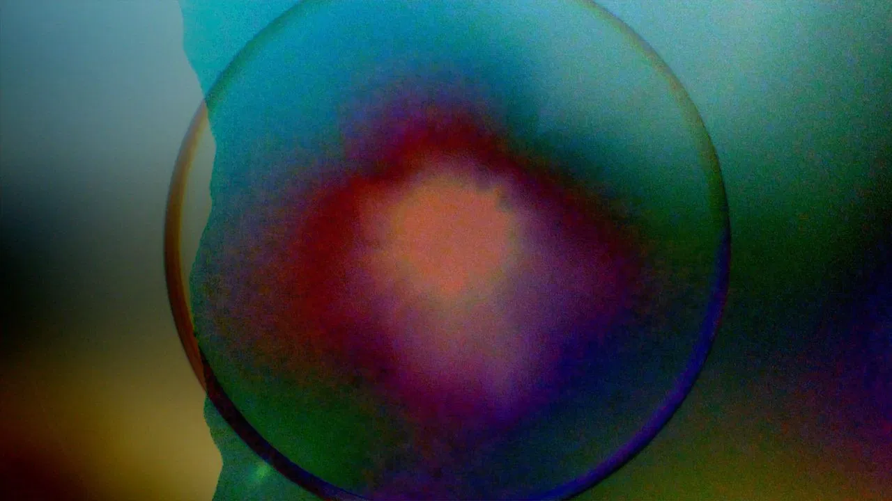 Fainting Spells backdrop