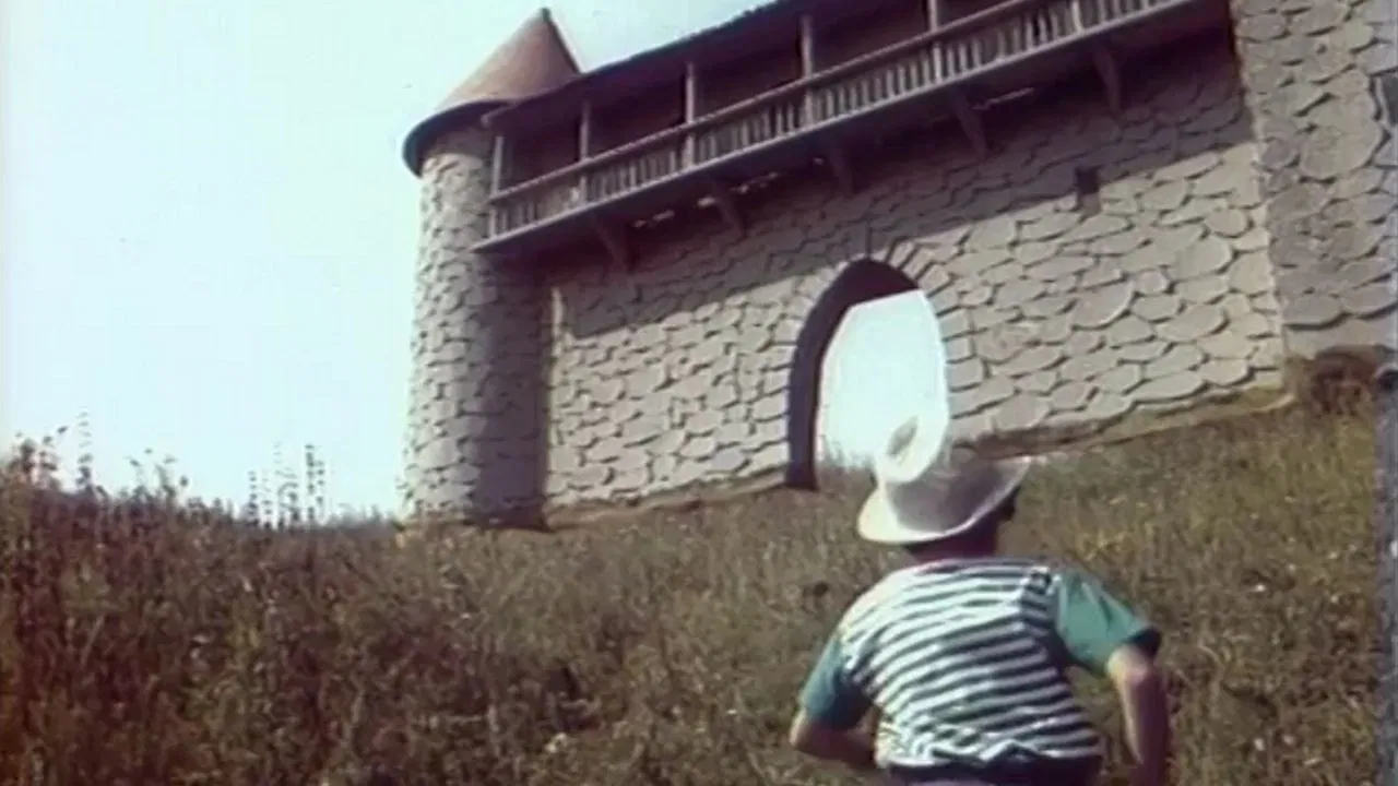 Physics in Fun backdrop