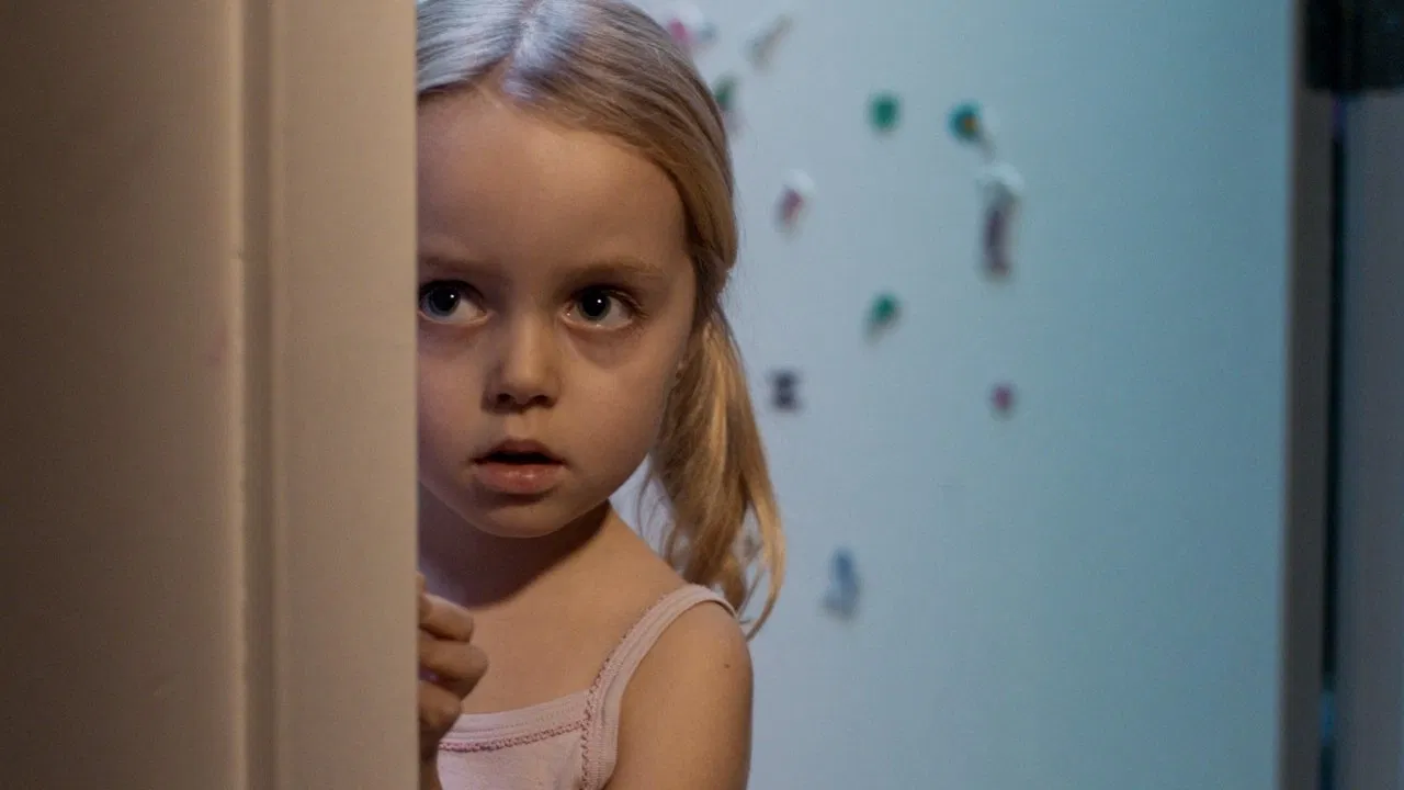 Still Fighting backdrop