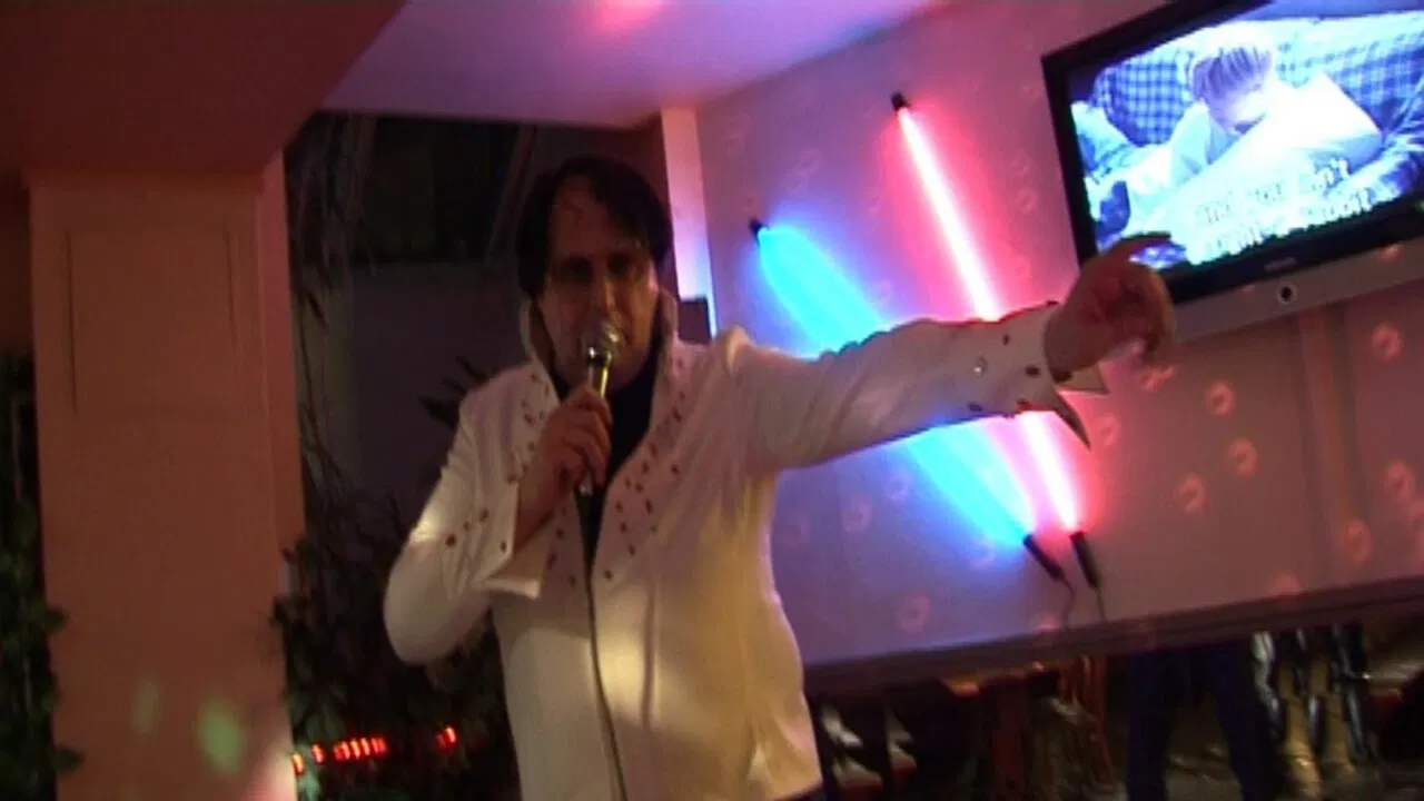 Harrys Comeback - Letzter Puff vor Helgoland backdrop