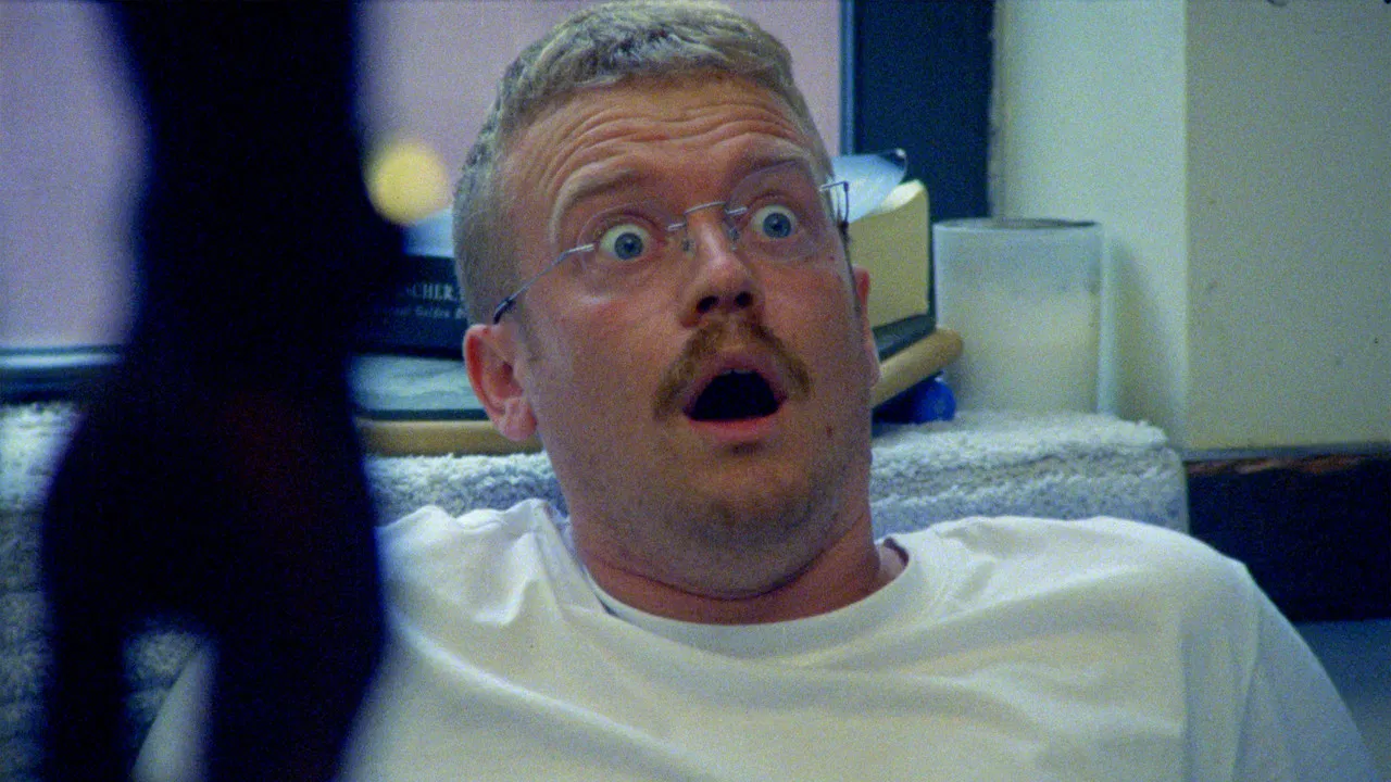 New York Movie backdrop