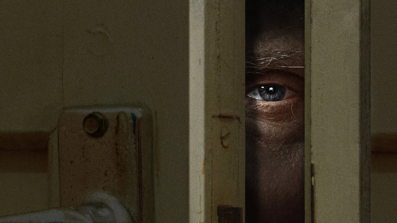 Worst Roommate Ever backdrop