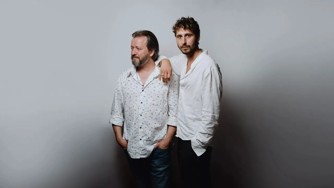 Leven in verlengingen backdrop