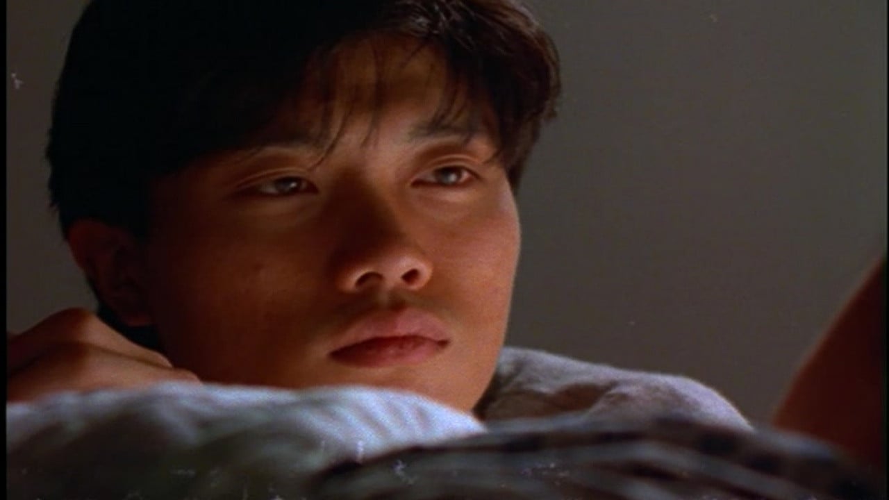 2001 Imagine backdrop